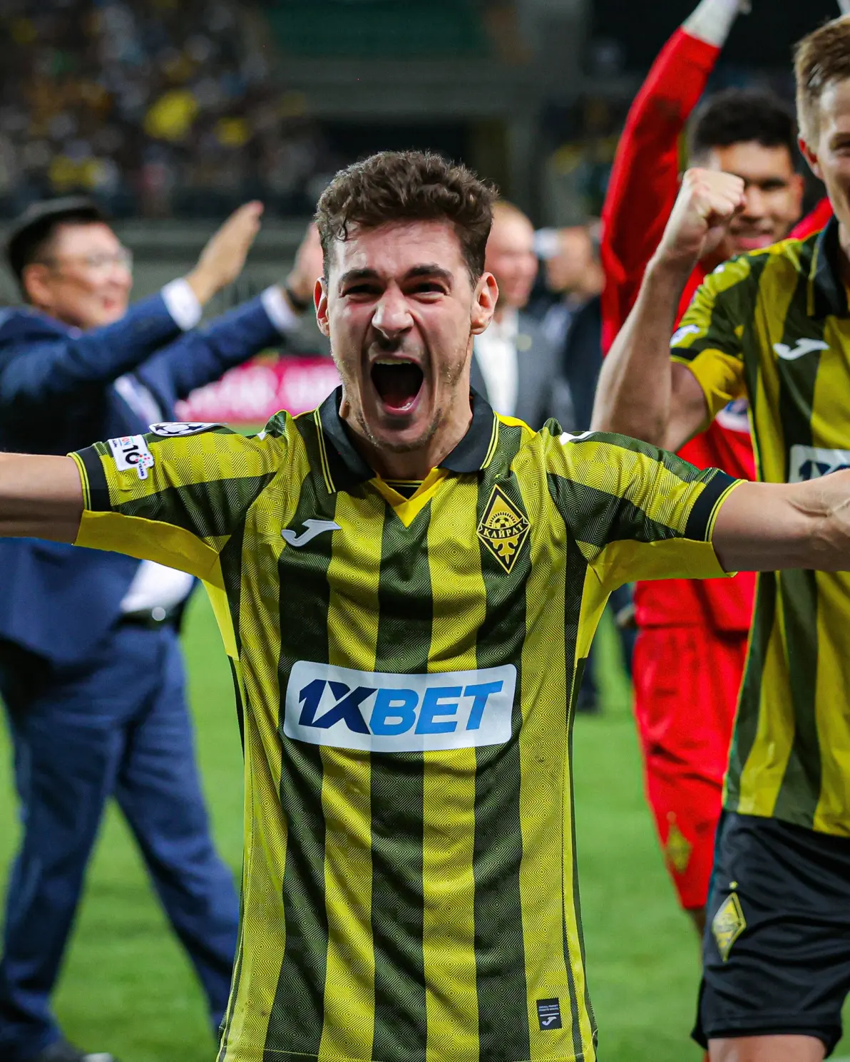 关于欧超杯清晨再迎强敌,埃因霍温临场应变,主帅态度——气氛紧张,控场能力受关注的信息 关于欧超杯清晨再迎强敌,埃因霍温临场应变,主帅态度——气氛紧张,控场能力受关注的信息