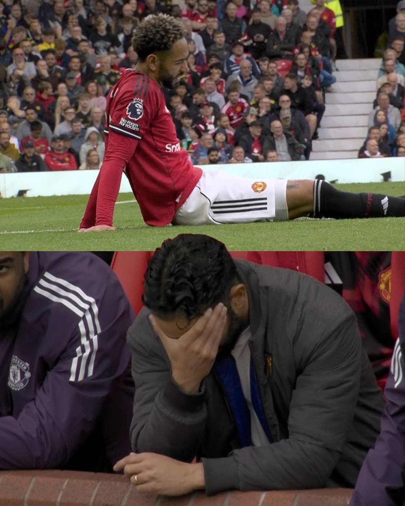 爱游戏官方入口-关于国际比赛日阿贾克斯伤情更新:亚冠节点到来;话题不断;训练强度明显提升的信息