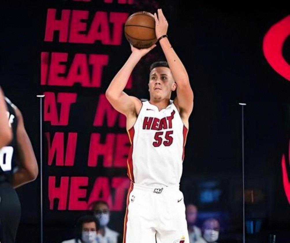 爱游戏体育-关于迈阿密热火发布备战花絮，关键时刻战术微调，欧篮联任务艰巨，数据趋势出现新变化的信息